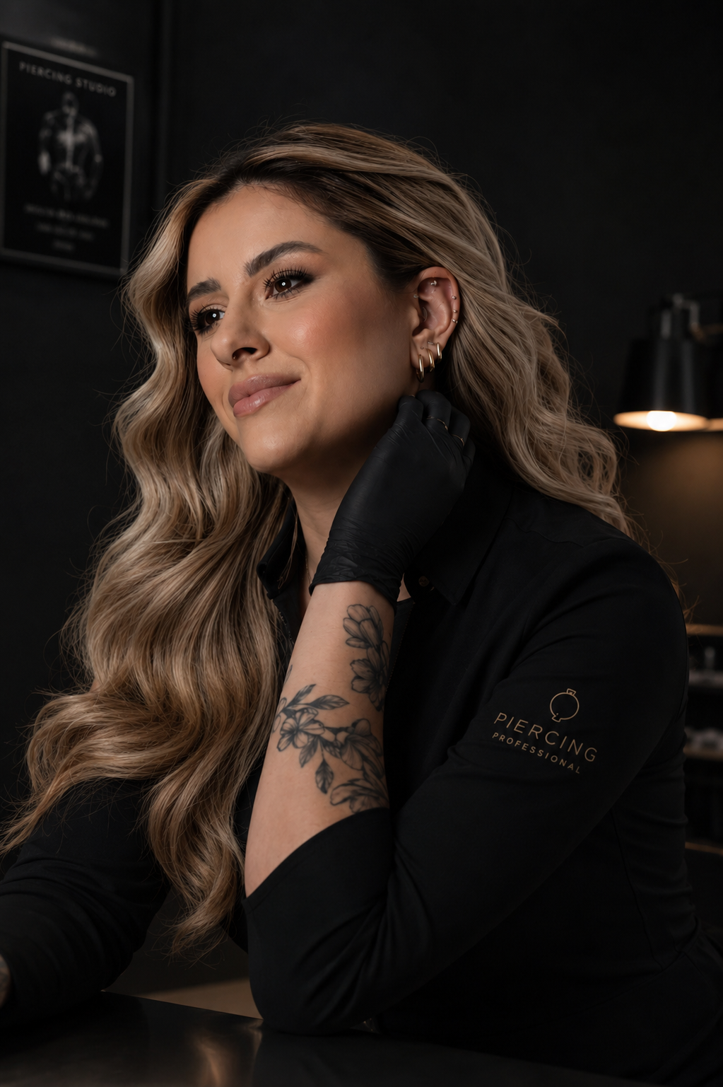 Larissa Defendi, criadora do Método Defendi Indolor