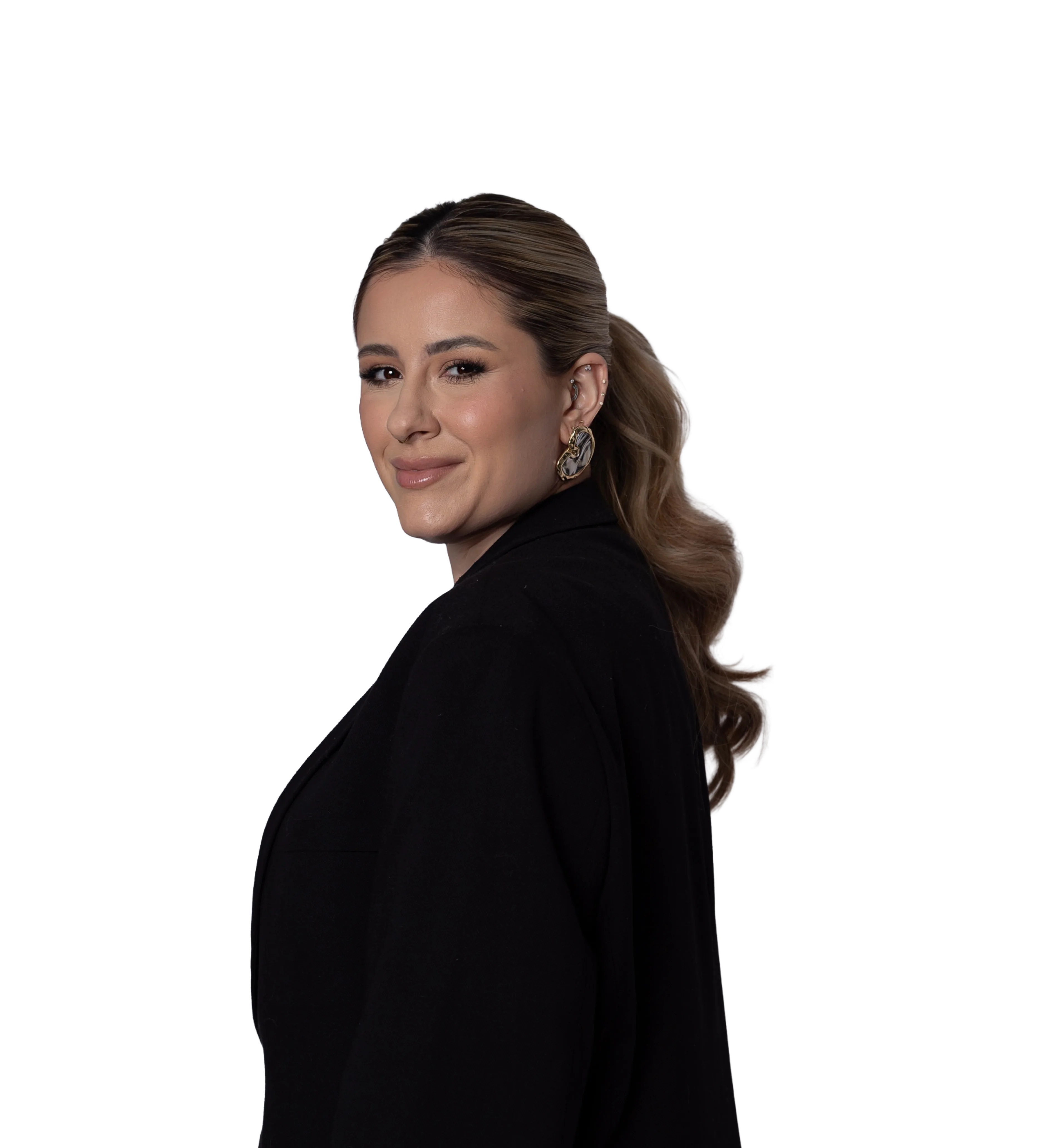 Larissa Defendi, criadora do Método Defendi Indolor